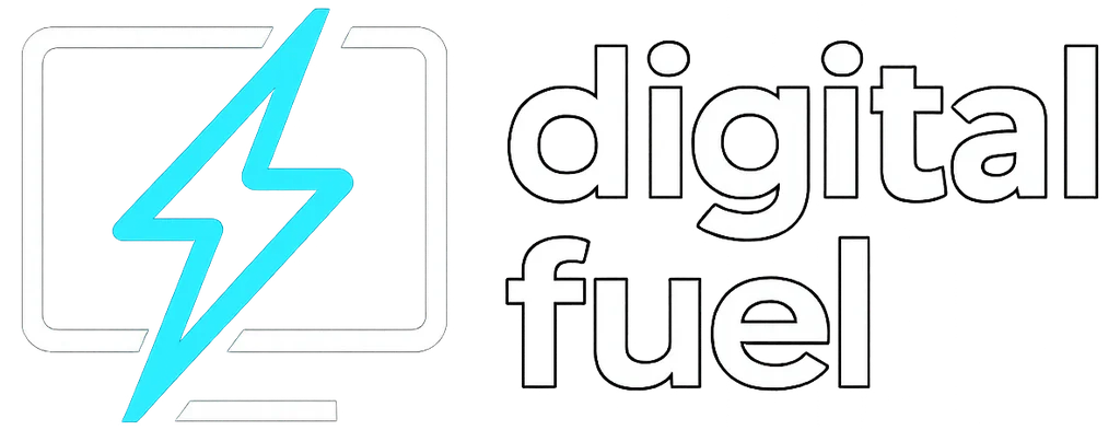 digital Fuel