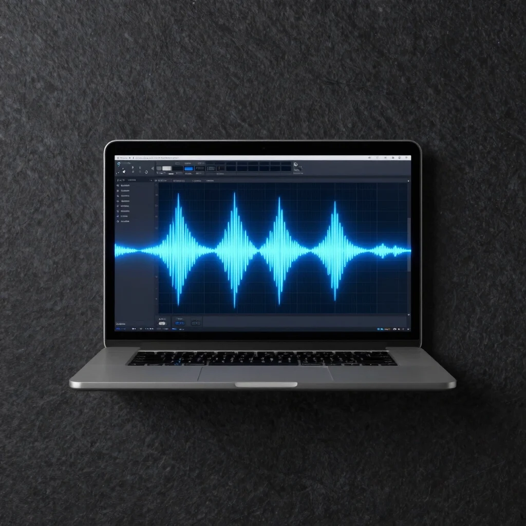 Synthwave Audio Sample Library